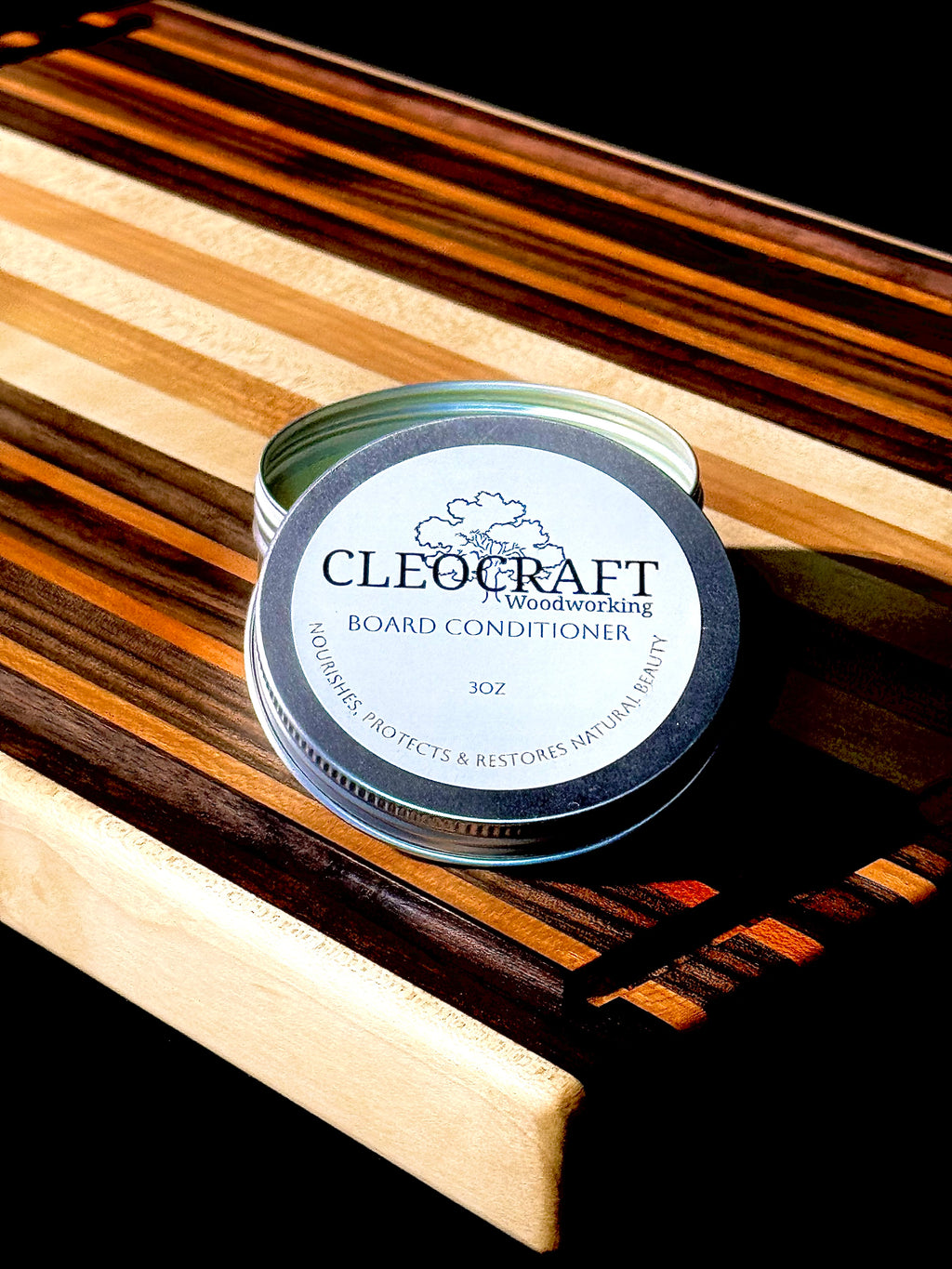 3oz Board Conditioner