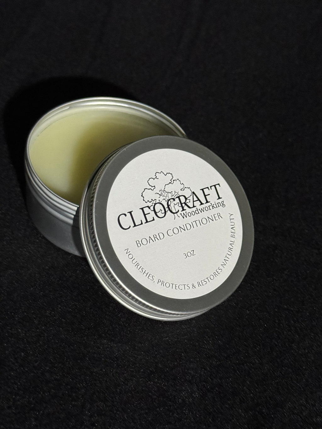 3oz Board Conditioner